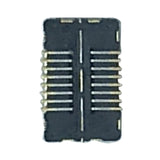 Signal Motherboard FPC Connector for iPhone X, For iPhone X
