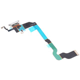 Original Charging Port Flex Cable for iPhone X, For iPhone X (Original)