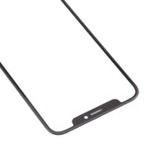 Original Touch Panel With OCA for iPhone X, For iPhone X (OCA)