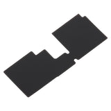 10 PCS Motherboard Heat Dissipation Sticker for iPhone X, For iPhone X