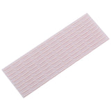 100 PCS Motherboard Water Damage Warranty Indicator Stickers for iPhone X