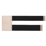 Original LCD Display & Gravity Induction Testing Flex Cable for iPhone X, For iPhone X Original