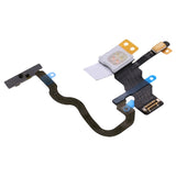 Power Button & Flashlight Flex Cable for iPhone X  , For iPhone X (Flshlight)