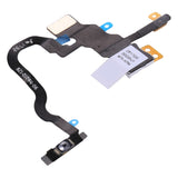 Power Button & Flashlight Flex Cable for iPhone X  , For iPhone X (Flshlight)