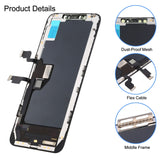 LCD Screen for iPhone XS Max