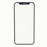 Front Screen Outer Glass Lens for iPhone XS Max, For iPhone XS Max