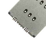 SIM Card Reader Socket for iPhone XS Max, For iPhone XS Max