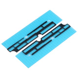 10 Sets Mainboard FPC Connector Sponge Foam Pads for iPhone XS Max, For iPhone XS Max