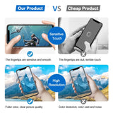 incell Material LCD Screen for iPhone XR