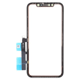 Original Touch Panel With OCA for iPhone XR, For iPhone XR (OCA)