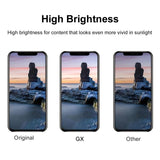 GX Incell LCD Screen for iPhone XR