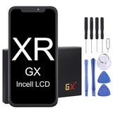 GX Incell LCD Screen for iPhone XR