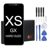 GX Hard OLED Screen for iPhone XS