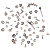 Complete Set Screws and Bolts for iPhone XS, For iPhone XS