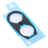 100 PCS Back Camera Dustproof Sponge Foam Pads for iPhone XS / XS Max, For iPhone XS / XS Max