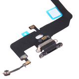 Original Charging Port Flex Cable for iPhone XS