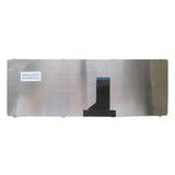 US Keyboard for Asus N82 N82J K42 A42F X44H X43 A42 A42D A42J K42D K42J A42J K42F U32 U35 U41, For Asus N82 (US)