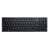US Keyboard for Asus X555 X555B X555D X555L X555LA X555LJ X555LB X555U X555Y, For Asus X555 (US)