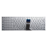 US Keyboard for Asus X555 X555B X555D X555L X555LA X555LJ X555LB X555U X555Y, For Asus X555 (US)