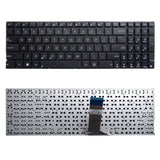 US Keyboard for Asus X555 X555B X555D X555L X555LA X555LJ X555LB X555U X555Y, For Asus X555 (US)