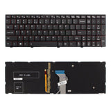 US Keyboard with Backlight for Lenovo Y500 Y500N Y510P Y500NT Y590, For Lenovo Y500(US)