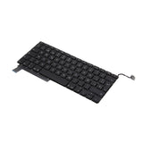 Spanish Keyboard for Macbook Pro 15 inch A1286 (2009 - 2012), A1286 (Spanish)