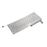 Spanish Keyboard for Macbook Pro 15 inch A1286 (2009 - 2012), A1286 (Spanish)