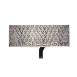 English Keyboard for Macbook Pro 11.6 inch A1370 (2011) & A1465 (2012 - 2015) US, A1370 (2011)