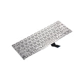 English Keyboard for Macbook Pro 11.6 inch A1370 (2011) & A1465 (2012 - 2015) US, A1370 (2011)