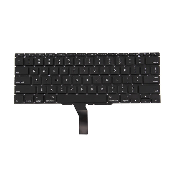 English Keyboard for Macbook Pro 11.6 inch A1370 (2011) & A1465 (2012 - 2015) US, A1370 (2011)