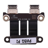 Power Jack Board Connector for Macbook Pro Retina 13 inch & 15 inch A1706 A1707 A1708