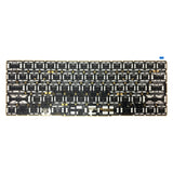 2016 US Version Keyboard for MacBook Pro 15.4 inch A1707 (2016 - 2017) / MacBook Pro 13.3 inch A1706 (2016 - 2017), A1707 (2016-2017)