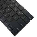 2016 US Version Keyboard for MacBook Pro 15.4 inch A1707 (2016 - 2017) / MacBook Pro 13.3 inch A1706 (2016 - 2017), A1707 (2016-2017)