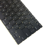 2015 Single IC US Version Keyboard for MacBook 12 inch A1534 (2015)