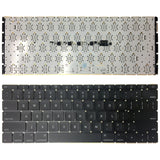 2015 Single IC US Version Keyboard for MacBook 12 inch A1534 (2015)