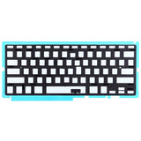 US Keyboard Backlight for MacBook Pro 15.4 inch A1286 (2009 - 2012), A1286  (US)