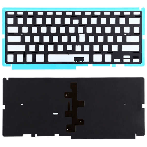 US Keyboard Backlight for MacBook Pro 15.4 inch A1286 (2009 - 2012), A1286  (US)