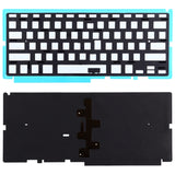 US Keyboard Backlight for MacBook Pro 15.4 inch A1286 (2009 - 2012), A1286  (US)