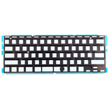 US Keyboard Backlight for Macbook Air 11.6 inch A1370 A1465 (2011~2015), A1370 A1465  (US)