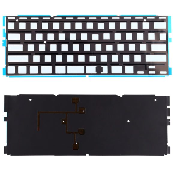 US Keyboard Backlight for Macbook Air 11.6 inch A1370 A1465 (2011~2015), A1370 A1465  (US)