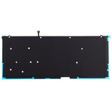 UK Keyboard Backlight for MacBook Pro 13.3 inch A1425 (2012), A1425  (UK)