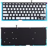 UK Keyboard Backlight for MacBook Pro 13.3 inch A1425 (2012), A1425  (UK)
