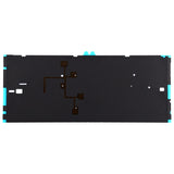 UK Keyboard Backlight for Macbook Air 13.3 inch A1369 (2011~2015), A1369 (UK)
