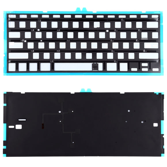 US Keyboard Backlight for Macbook Air 13.3 inch A1369 (2011~2015), A1369 (US)