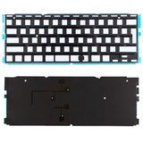 UK Keyboard Backlight for Macbook Air 11.6 inch A1370 A1465 (2011~2015), A1370 A1465 (UK)