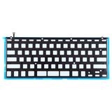 US Keyboard Backlight for Macbook Pro Retina 13 inch A1502 (2013~2015), A1502 (US)