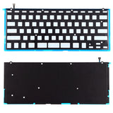 US Keyboard Backlight for Macbook Pro Retina 13 inch A1502 (2013~2015), A1502 (US)