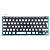 UK Keyboard Backlight for Macbook Pro Retina 13 inch A1502 (2013~2015), A1502 (UK)