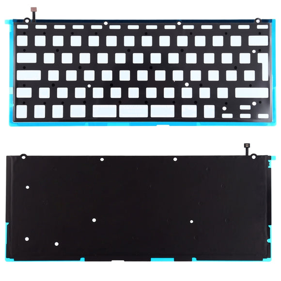 UK Keyboard Backlight for Macbook Pro Retina 13 inch A1502 (2013~2015), A1502 (UK)