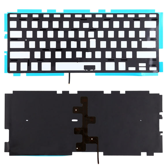 US Keyboard Backlight for Macbook Pro 13 inch A1278 (2009~2012), A1278  (US)